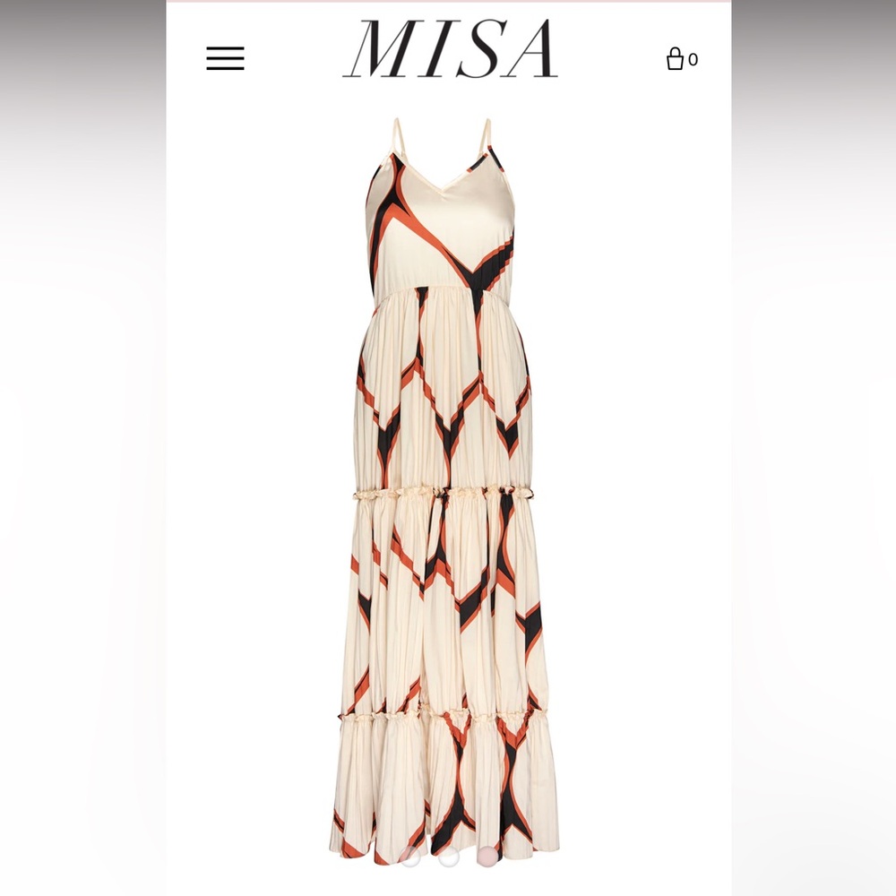 New with tags dress - Picture 3 of 5